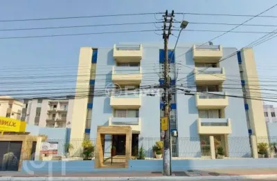 Apartamento com 2 quartos à venda na rua adhemar da silva, 797, kobrasol, são josé, 97 m2 por r$ 450.000