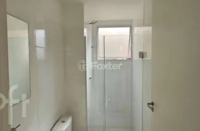 Apartamento com 2 quartos à venda na rua a j renner, 1362, estância velha, canoas, 41 m2 por r$ 190.000