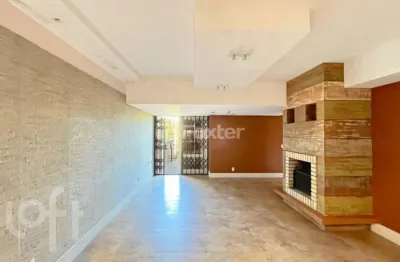 Casa com 3 quartos à venda na rua edgar luiz schneider, 490, jardim isabel, porto alegre, 350 m2 por r$ 1.290.000