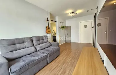 Apartamento com 2 quartos à venda na rua marcílio dias, 1500, menino deus, porto alegre, 64 m2 por r$ 323.000