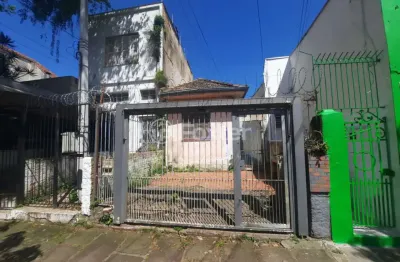 Casa com 2 quartos à venda na rua barão do triunfo, 623, azenha, porto alegre, 70 m2 por r$ 350.000