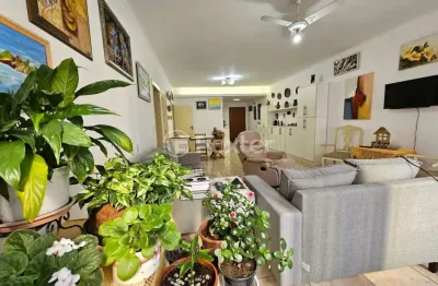 Apartamento com 3 quartos à venda na rua dos andradas, 917, centro histórico, porto alegre, 158 m2 por r$ 788.000