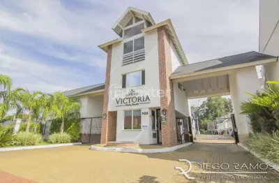 Casa em condomínio fechado com 4 quartos à venda na rua tocantins, 1120, lomba do pinheiro, porto alegre, 176 m2 por r$ 982.000