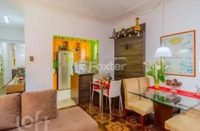 Apartamento com 2 quartos à venda na rua joão abbott, 125, petrópolis, porto alegre, 92 m2 por r$ 550.000