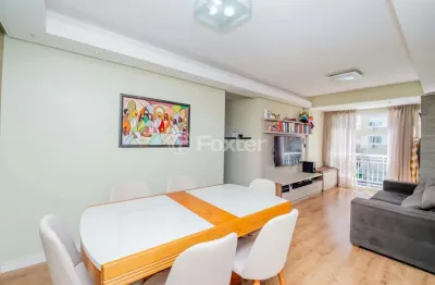 Apartamento com 3 quartos à venda na avenida benno mentz, 100, vila ipiranga, porto alegre, 74 m2 por r$ 620.100