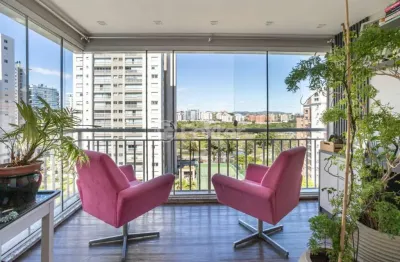 Apartamento com 2 quartos à venda na rua carlos contursi, 75, jardim europa, porto alegre, 92 m2 por r$ 1.595.000