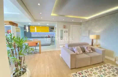 Apartamento com 3 quartos à venda na rua dom pedro ii, 130, nossa senhora das graças, canoas, 99 m2 por r$ 780.000