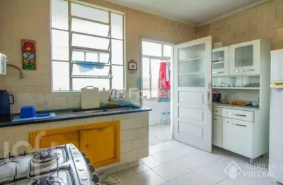 Apartamento com 3 quartos à venda na rua dom pedro ii, 443, são joão, porto alegre, 105 m2 por r$ 450.000