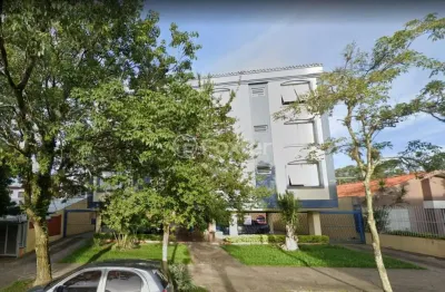 Apartamento com 2 quartos à venda na avenida nemoto, 75, são sebastião, porto alegre, 69 m2 por r$ 368.000