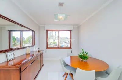 Apartamento com 2 quartos à venda na avenida nemoto, 75, são sebastião, porto alegre, 69 m2 por r$ 349.000