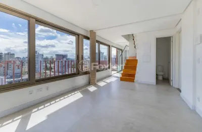 Apartamento com 2 quartos à venda na rua doutor oscar bittencourt, 295, menino deus, porto alegre, 91 m2 por r$ 1.230.000