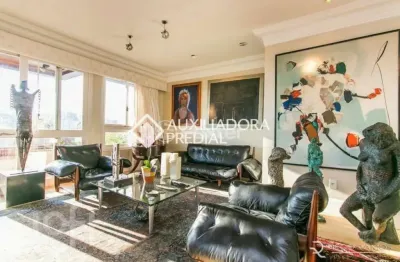 Cobertura com 2 quartos à venda na avenida joão obino, 79, petrópolis, porto alegre, 317 m2 por r$ 3.200.000
