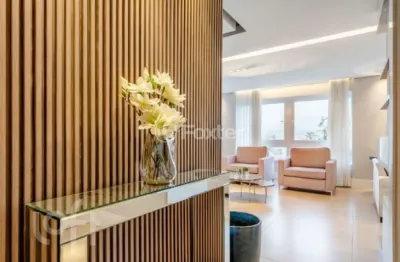 Apartamento com 4 quartos à venda na rua doutor lauro de oliveira, 140, rio branco, porto alegre, 203 m2 por r$ 3.300.000