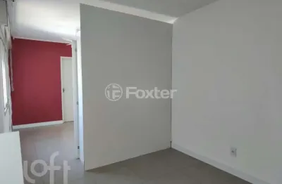 Apartamento com 1 quarto à venda na rua cipó, 650, passo da areia, porto alegre, 32 m2 por r$ 165.000