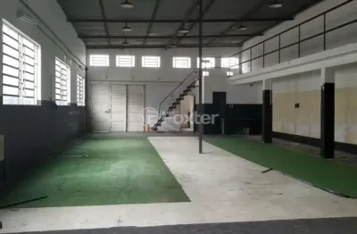 Barracão / galpão / depósito com 1 sala à venda na rua coronel massot, 963, cristal, porto alegre, 290 m2 por r$ 700.000