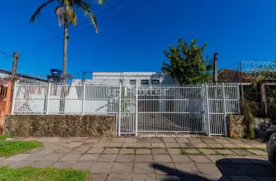 Barracão / galpão / depósito com 1 sala à venda na rua coronel massot, 963, cristal, porto alegre, 290 m2 por r$ 700.000