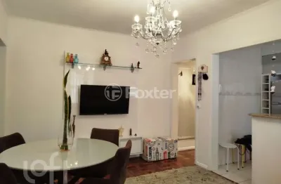 Apartamento com 3 quartos à venda na avenida desembargador andré da rocha, 111, centro histórico, porto alegre, 78 m2 por r$ 426.000