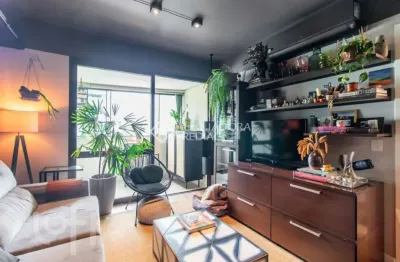 Apartamento com 2 quartos à venda na rua dezessete de junho, 886, menino deus, porto alegre, 77 m2 por r$ 734.000