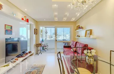 Apartamento com 2 quartos à venda na rua duque de caxias, 750, centro histórico, porto alegre, 59 m2 por r$ 550.000