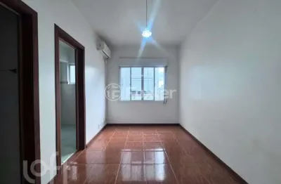Apartamento com 1 quarto à venda na avenida joão pessoa, 75, centro histórico, porto alegre, 29 m2 por r$ 160.000