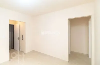 Apartamento com 1 quarto à venda na rua augusto severo, 134, são joão, porto alegre, 40 m2 por r$ 165.000