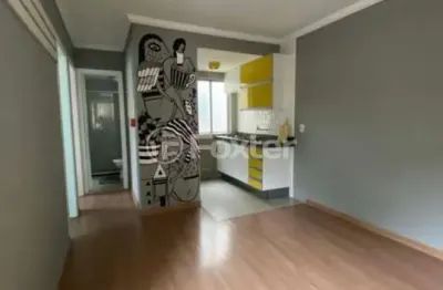 Apartamento com 2 quartos à venda na rua josé alfredo becke, 101, vila cachoeirinha, cachoeirinha, 39 m2 por r$ 170.000