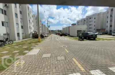 Apartamento com 2 quartos à venda na rua angola, 110, feitoria, são leopoldo, 44 m2 por r$ 225.000