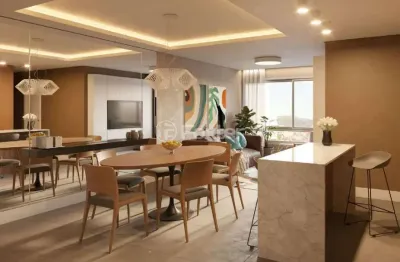 Apartamento com 2 quartos à venda na rua chile, 421, jardim botânico, porto alegre, 76 m2 por r$ 925.000