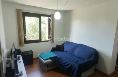 Apartamento com 1 quarto à venda na rua pedro álvares cabral, 350, vila rosa, novo hamburgo, 42 m2 por r$ 249.000