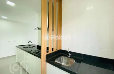 Apartamento com 2 quartos à venda na rua demétrio ribeiro, 112, guarani, novo hamburgo, 57 m2 por r$ 280.700