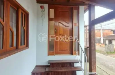 Casa com 3 quartos à venda na servidão portinari, 519, tapera, florianópolis, 180 m2 por r$ 700.000