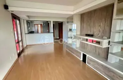 Apartamento com 3 quartos à venda na rua são joaquim, 883, centro, são leopoldo, 115 m2 por r$ 610.000