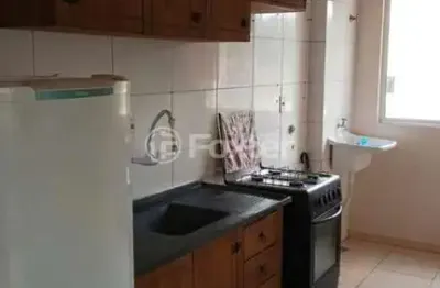 Apartamento com 2 quartos à venda na rua david josé dos santos, 122, são sebastião, palhoça, 50 m2 por r$ 230.000