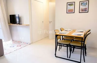 Apartamento com 2 quartos à venda na rua são benedito, 1090, serraria, são josé, 52 m2 por r$ 510.000