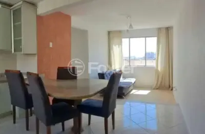 Apartamento com 2 quartos à venda na rua comandante josé ricardo nunes, 216, capoeiras, florianópolis, 53 m2 por r$ 320.000