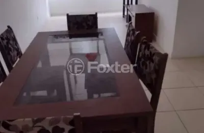 Apartamento com 3 quartos à venda na servidão santíssima trindade, 45, trindade, florianópolis, 77 m2 por r$ 480.000