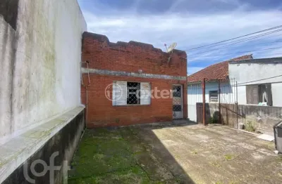Casa com 1 quarto à venda na rua são simão, 192, bom jesus, porto alegre, 180 m2 por r$ 380.000