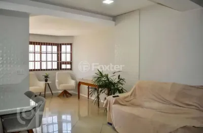 Casa com 3 quartos à venda na rua silvestre sauter, 49, hípica, porto alegre, 150 m2 por r$ 394.900