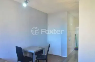 Apartamento com 2 quartos à venda na rua a j renner, 1362, estância velha, canoas, 41 m2 por r$ 200.000