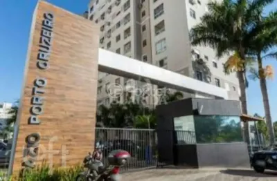Apartamento com 2 quartos à venda na avenida protásio alves, 8201, morro santana, porto alegre, 48 m2 por r$ 300.000