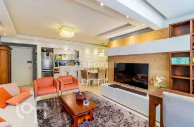 Apartamento com 3 quartos à venda na rua doutor carlos renato r. fonseca, 125, jardim itu sabará, porto alegre, 90 m2 por r$ 850.000