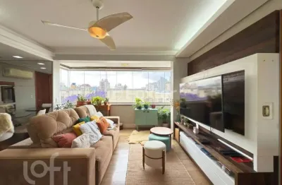 Apartamento com 2 quartos à venda na rua miguel tostes, 737, rio branco, porto alegre, 74 m2 por r$ 790.000