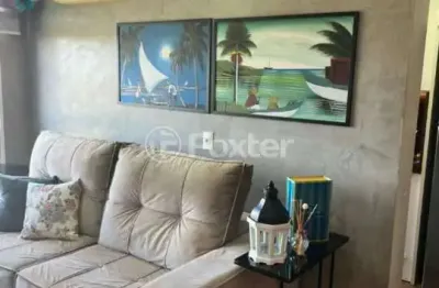 Apartamento com 3 quartos à venda na rua waldemar pinheiro cantergi, 80, sarandi, porto alegre, 71 m2 por r$ 530.000