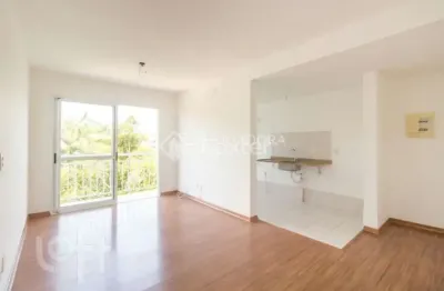 Apartamento com 2 quartos à venda na rua doutor campos velho, 1888, cristal, porto alegre, 62 m2 por r$ 335.000