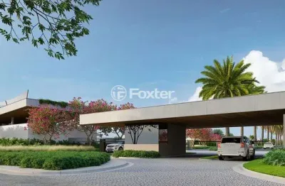 Terreno em condomínio fechado à venda na rua ipanema, 1000, arroio teixeira, capão da canoa, 300 m2 por r$ 382.000