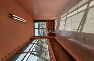 Sala comercial com 2 salas à venda na rua silva jardim, 157, bela vista, porto alegre, 48 m2 por r$ 250.000
