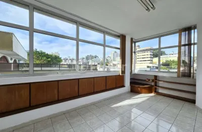 Sala comercial com 2 salas à venda na rua silva jardim, 157, bela vista, porto alegre, 48 m2 por r$ 225.000