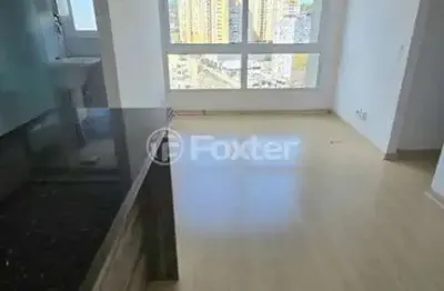 Apartamento com 3 quartos à venda na rua são luís, 1163, santana, porto alegre, 74 m2 por r$ 750.000