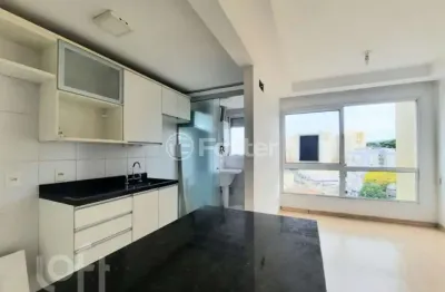 Apartamento com 3 quartos à venda na rua são luís, 1163, santana, porto alegre, 74 m2 por r$ 750.000