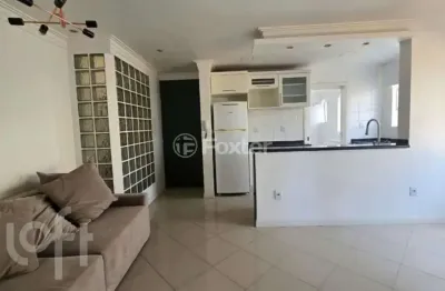 Apartamento com 2 quartos à venda na rua doutor freire alemão, 793, mont serrat, porto alegre, 72 m2 por r$ 498.000